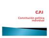 TRABAJO DE ETICA Y CONSTITUCIÓN FELIPE SANABRIA
