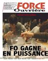 Force Ouvrière hebdomadaire n°3005