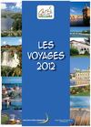 CMCAS Tours-Blois - Catalogue voyages 2012