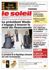 Edition du 28 Octobre 2011