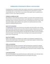 Bridging Sales & Marketing for Effective Lead Generation
