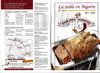 La table en Bigorre