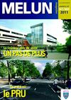 Melun Magazine de Octobre - Novembre 2011