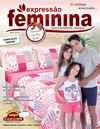 Expressão Feminina - Edição 11