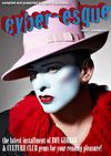 cyber-esque, Issue 5 - November 2011
