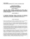Reglamento de la Ley que garantiza la Transparencia y el Derecho a la Informacion Pública del Poder Legislativo del...
