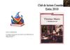club de lectura tomas