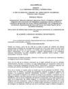 DENUNCIA PÚBLICA MUNICIPIO DE CORINTO - RED DD.HH. F.I.C. 