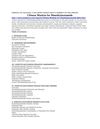 Aarkstore.com || Chinese Markets for Dimethylacetamide - Market Research Report