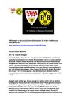 VfB Stuttgart vs Borussia Dortmund Bundesliga 29.10.2011 SelMcKenzie Selzer-McKenzie