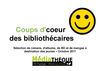 Coups d'coeur ! - 10/2011