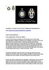 Inter Milan vs Juventus Torino 29.10.2011 SelMckenzie Selzer-McKenzie