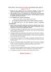 Actividades coherencia