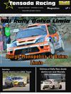 Tensada Racing Magazine - Número 1