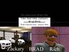 My Interview With Zackary Brad Rich