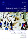 Pêche et Aquaculture en Europe N40
