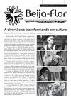 Beija-flor nº 2 - 05 de setembro de 2011