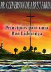Princípios de uma boa liderança