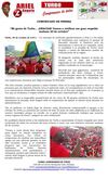 comunicado de prensa octubre 29 GRACIAS