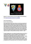 Malaga CF vs Espanyol Barcelona 30.10.2011 SelMcKenzie Selzer-McKenzie