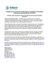 TechNavio Announces the Publication of its Report on the Global Laparotomy Sponge Market 2010-2014