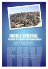 Fichero Historia Villacarrillo INDICE GENERAL