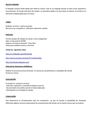Relato sonoro