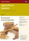 Agricultural Bulletin Spring 2011