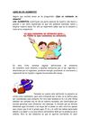 Alimentos