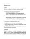 Proyecto