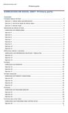 EJERCICIO EXCEL PRIMERA PARTE