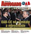 Tribuna do Advogado OAB-CE - Outubro/Novembro 2011