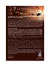 Chronique 02-2011 - 14 octobre 1943 : la 8th Air Force américaine attaque les usines allemandes de roulements à...