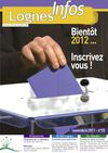 Lognes Infos n°25