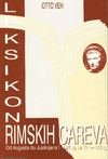 leksikon rimskih careva