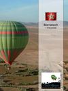 Ciel d'afrique Ballooning