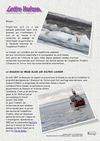 Lettre n°4 - octobre 2011