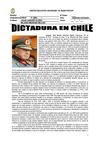 DICTADURA EN CHILE