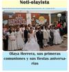 Noti-olayista tercera edición