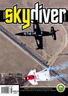 Australian SKYDIVER Magazine Issue 54