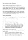 Japanese Essays: Valuable Ideas and Tips for Students to Write 