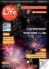 JLife Leeds November 2011