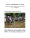 Paludisme: cette publication peut offenser (droit de réponse)