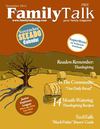 FamilyTalk Magazine: November 2011