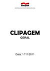 Clipagem Geral 01/11/2011