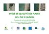 Guide de Qualité des Plages - Oléron - 2011 (exemple fiche)