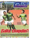 Plus Deportivo No.91