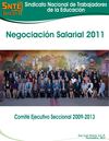 Negociación Salarial 2011