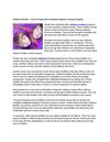 Childcare Workers – Job For People Who Completed Childcare Training Programs