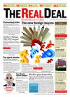 The Real Deal - November 2011 Issue
